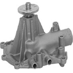 Order Remanufactured Water Pump by ARMATURE DNS - P9043 For Your Vehicle